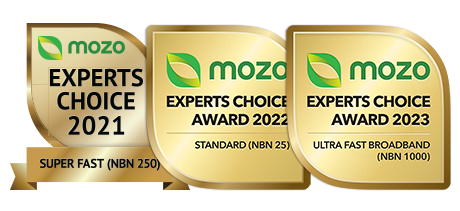 Award Winning NBN