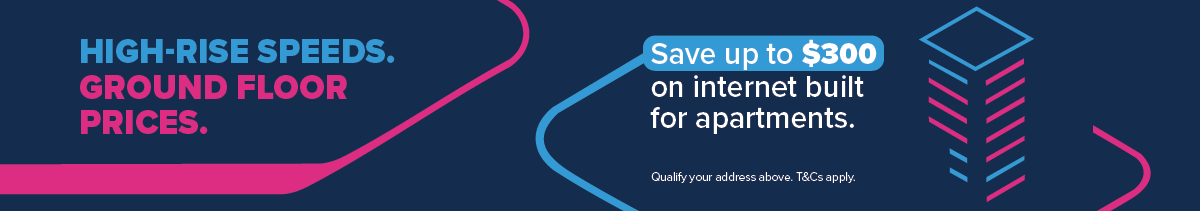 Vision Network banner graphic